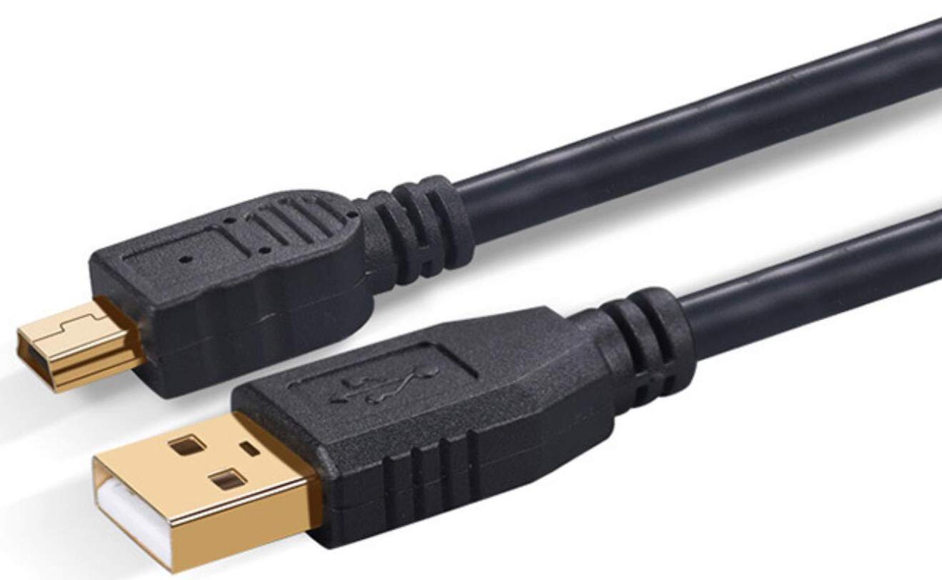 usb to mini-b cable