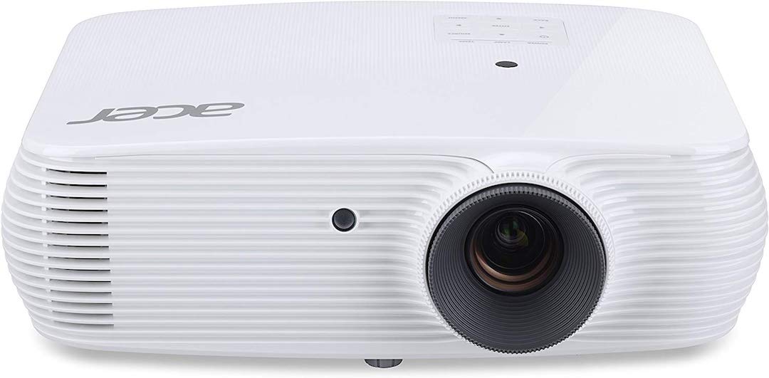 acer projector