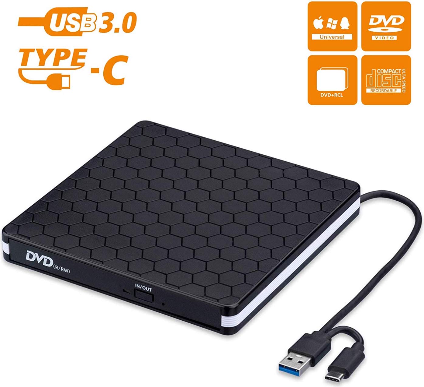 external dvd cd drive