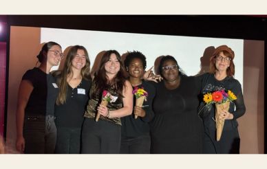 ASL Club featured in "UC San Diego Today" 