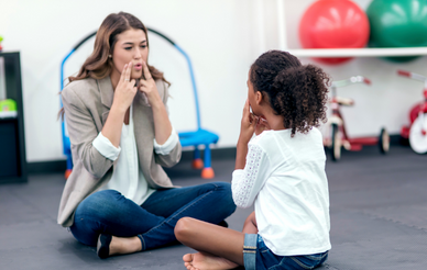 Are you thinking of pursuing a career as a Speech-Language Pathologist (SLP)? 