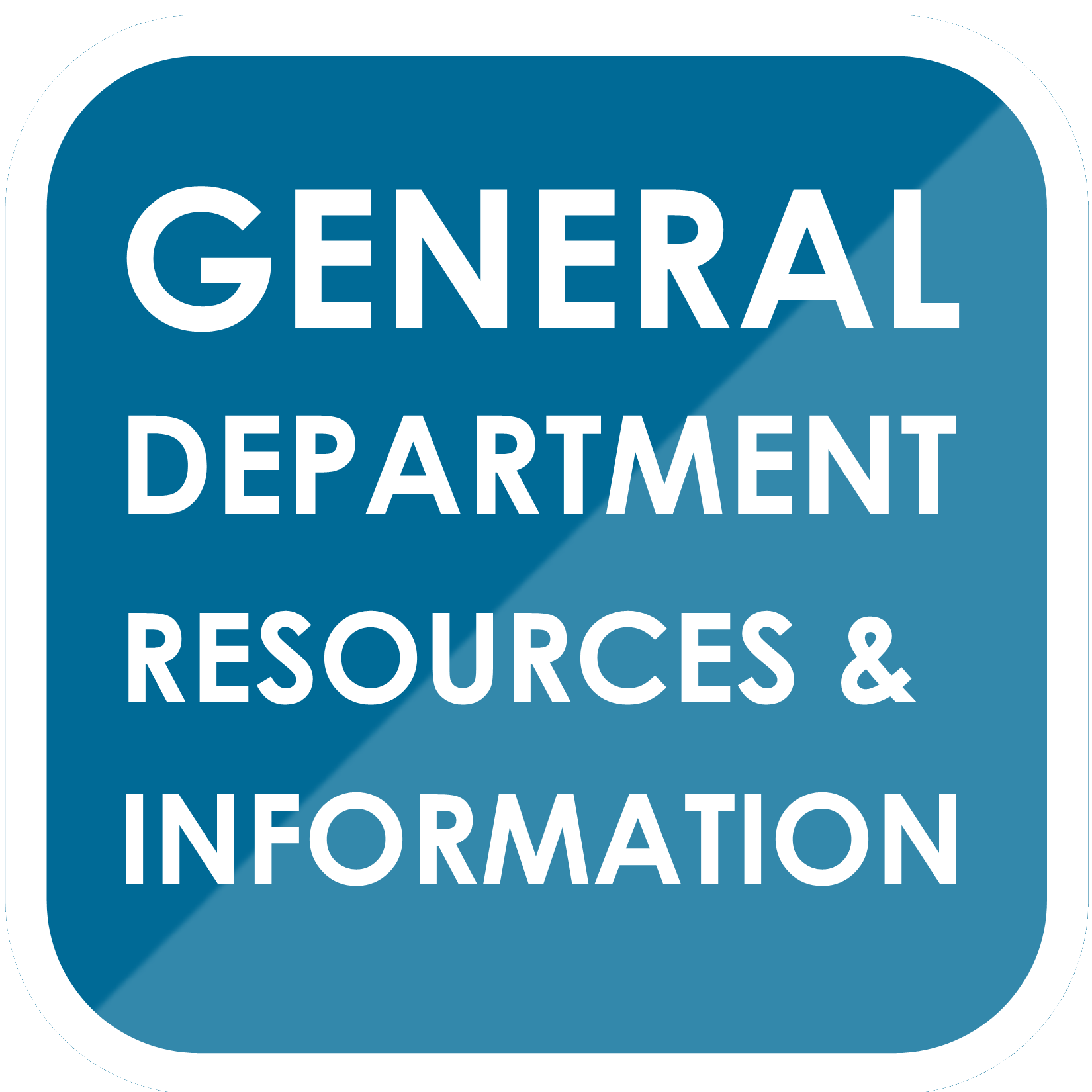 General Department Resources