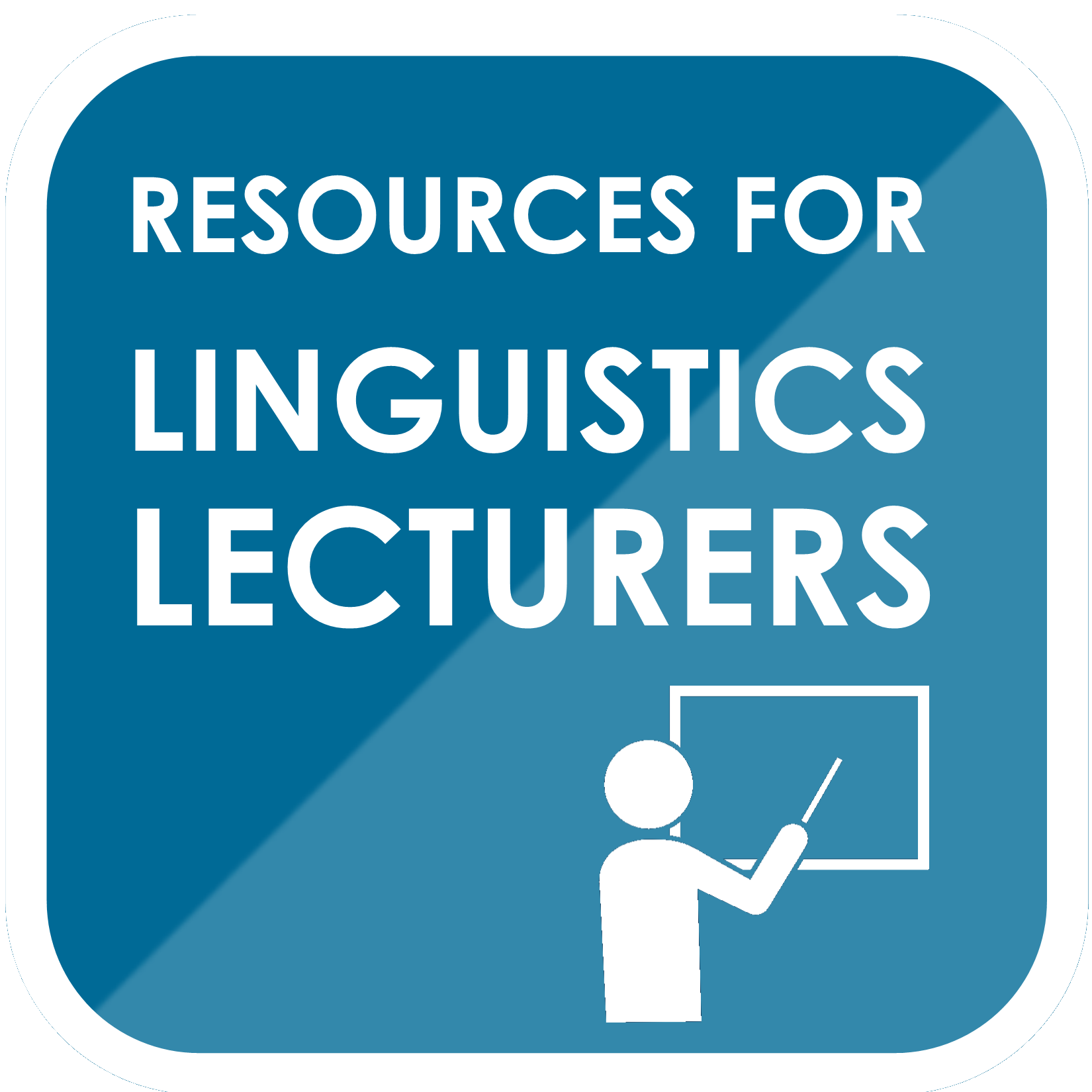 Resources for Ling Lecturers