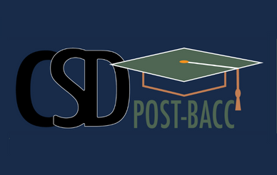 Ph.D. Candidate, Maxine Van Doren, launches SLP post-bacc blog